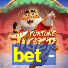 bet -