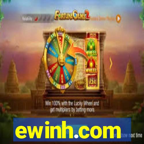 ewinh.com