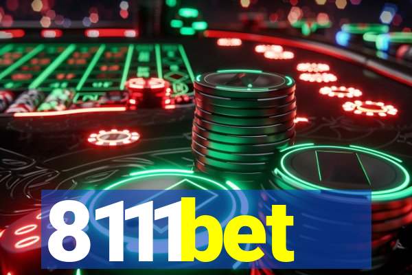 8111bet