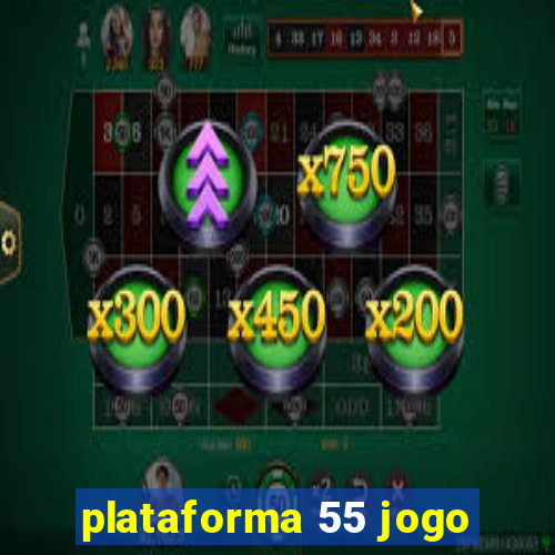 plataforma 55 jogo