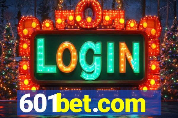 601bet.com