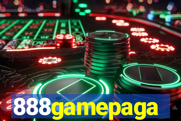 888gamepaga