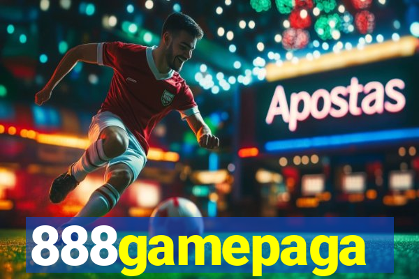 888gamepaga