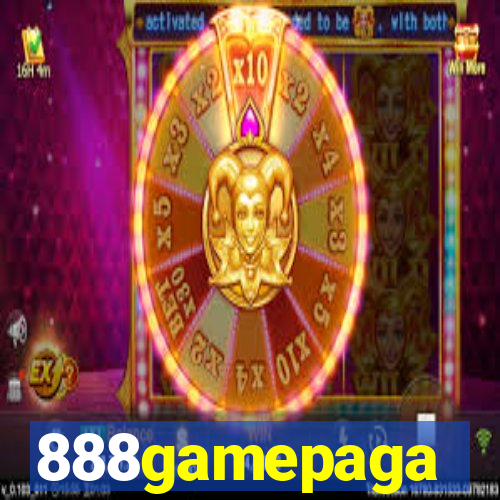 888gamepaga