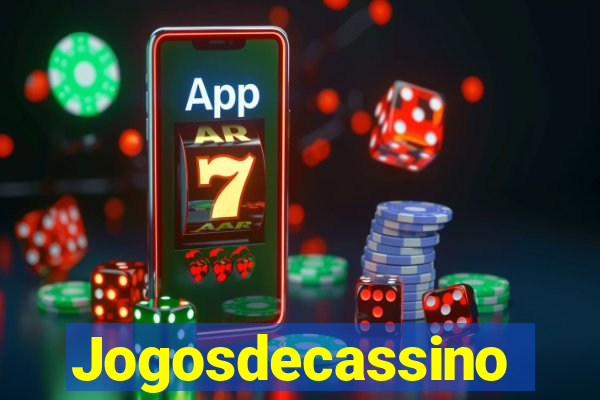 Jogosdecassino