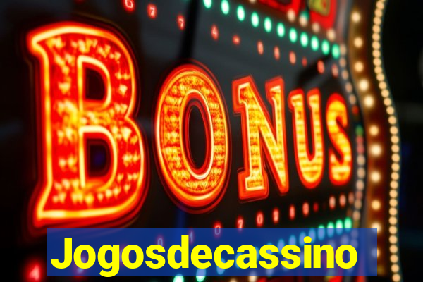 Jogosdecassino