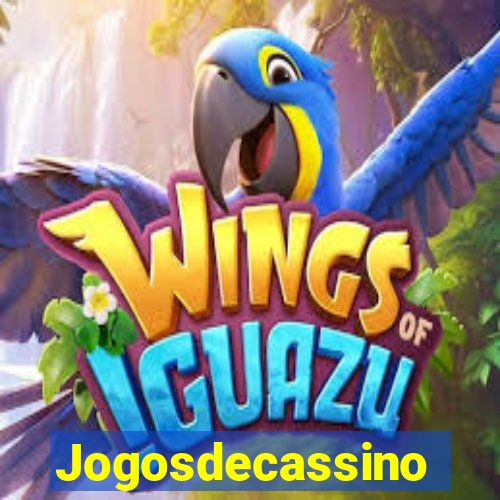 Jogosdecassino