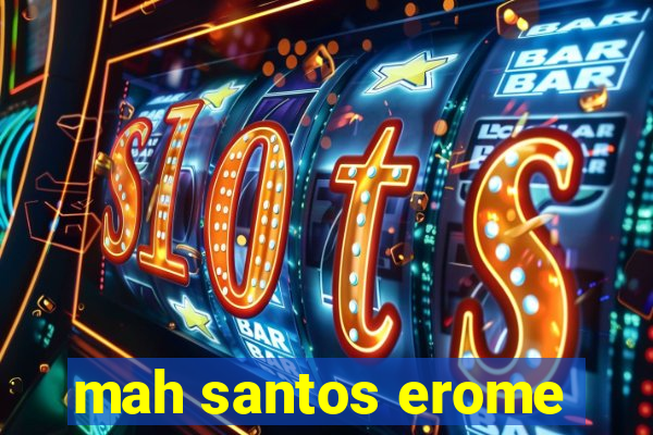 mah santos erome