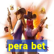 pera bet