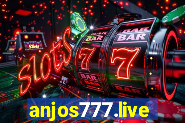 anjos777.live