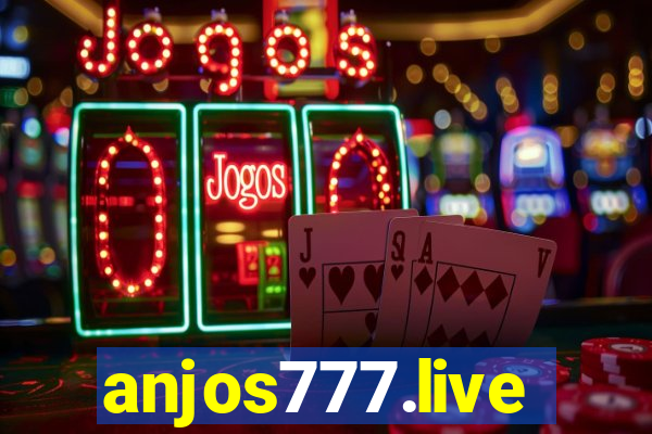 anjos777.live