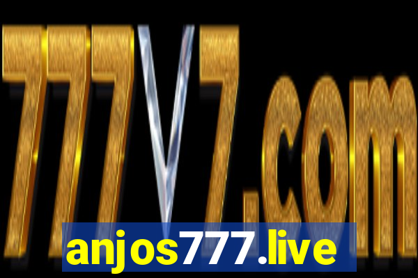 anjos777.live