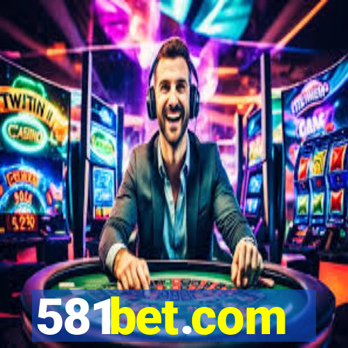 581bet.com