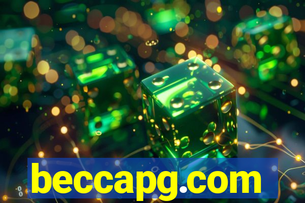 beccapg.com