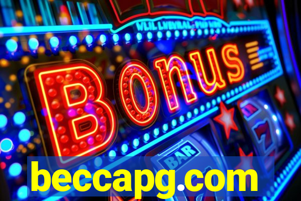 beccapg.com