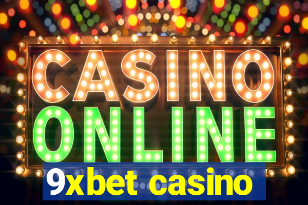 9xbet casino