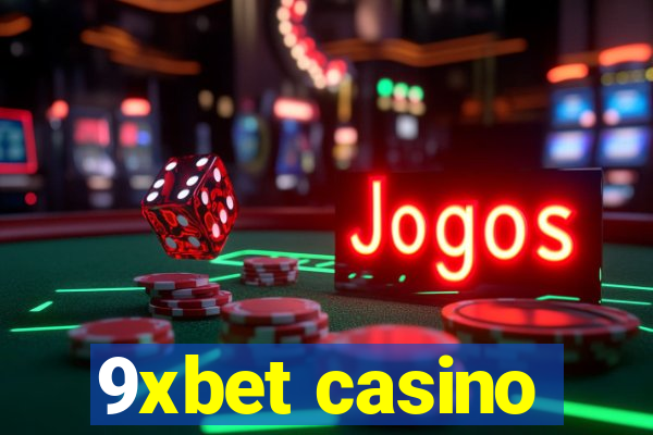 9xbet casino