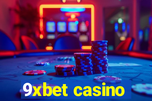 9xbet casino