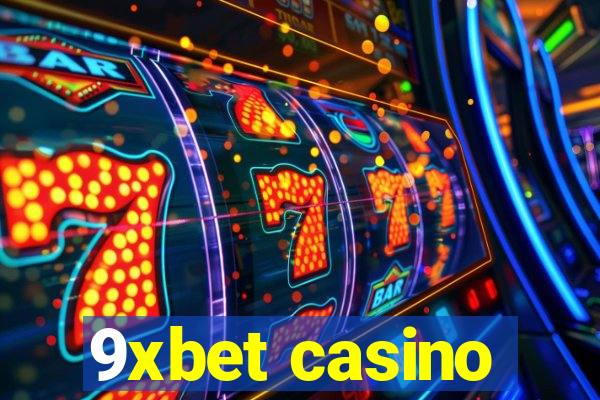 9xbet casino