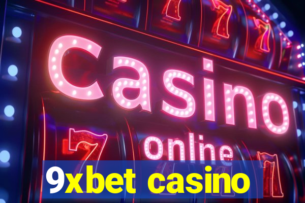 9xbet casino