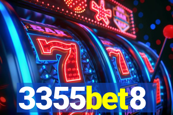 3355bet8