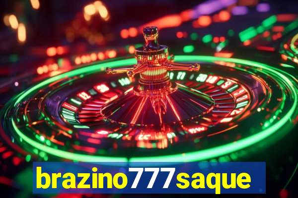 brazino777saque