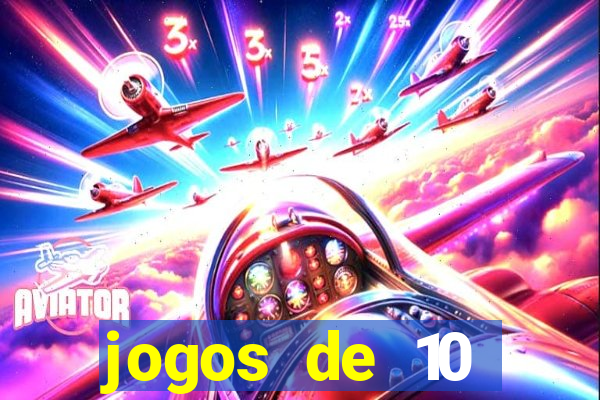 jogos de 10 centavos pragmatic