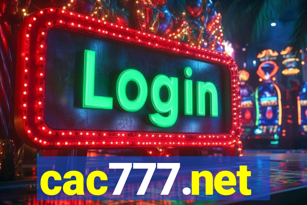 cac777.net