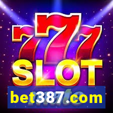 bet387.com