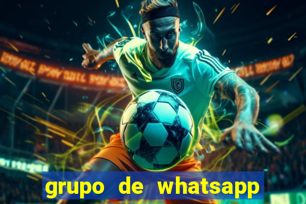 grupo de whatsapp de cdzinhas