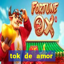 tok de amor boutique santos