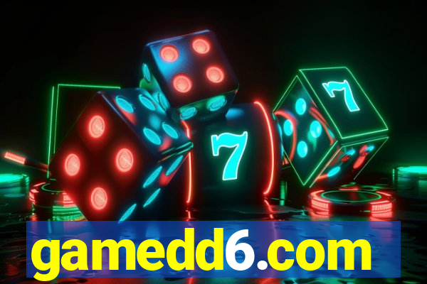 gamedd6.com