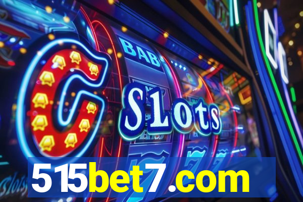 515bet7.com