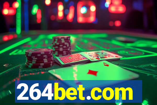 264bet.com