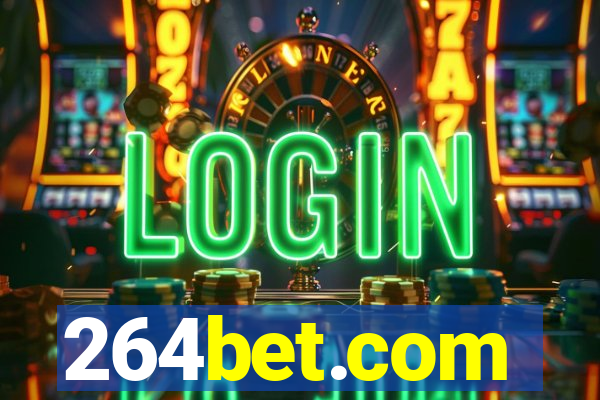 264bet.com