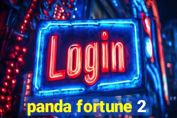 panda fortune 2