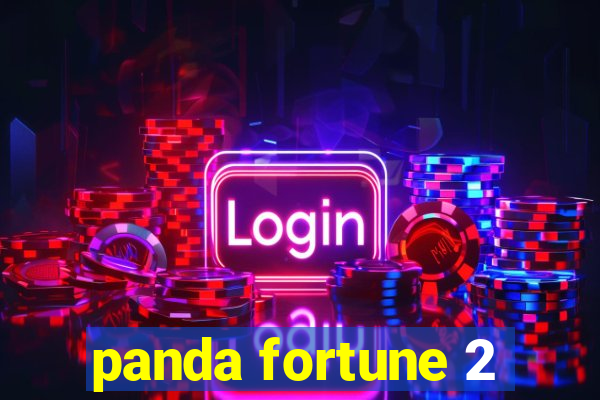 panda fortune 2