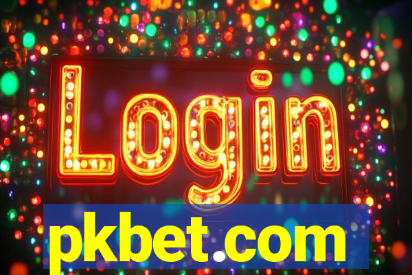 pkbet.com