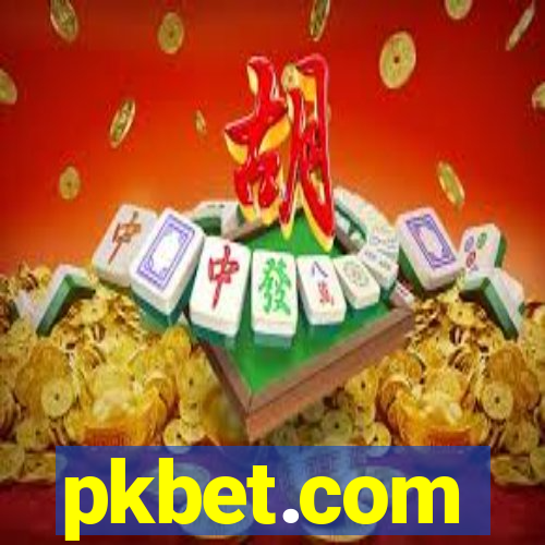 pkbet.com