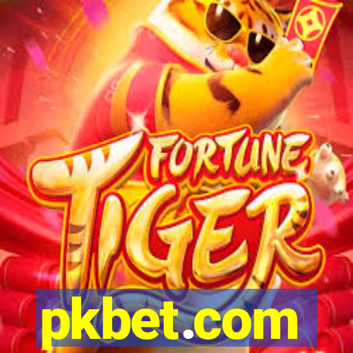 pkbet.com