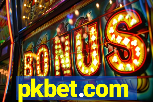 pkbet.com