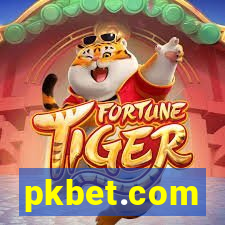 pkbet.com