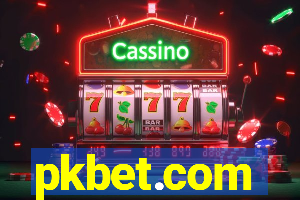 pkbet.com