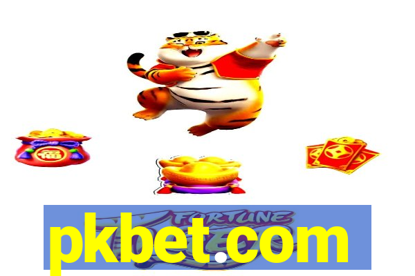 pkbet.com