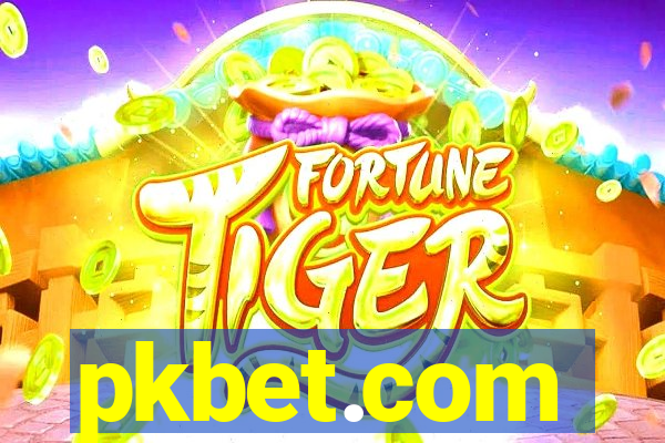 pkbet.com