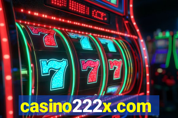 casino222x.com