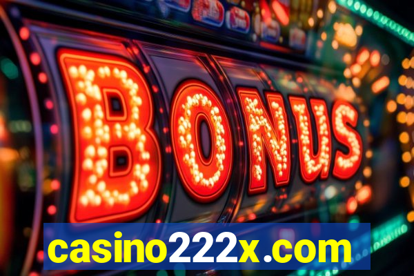 casino222x.com