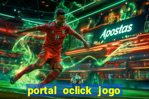 portal oclick jogo do bicho