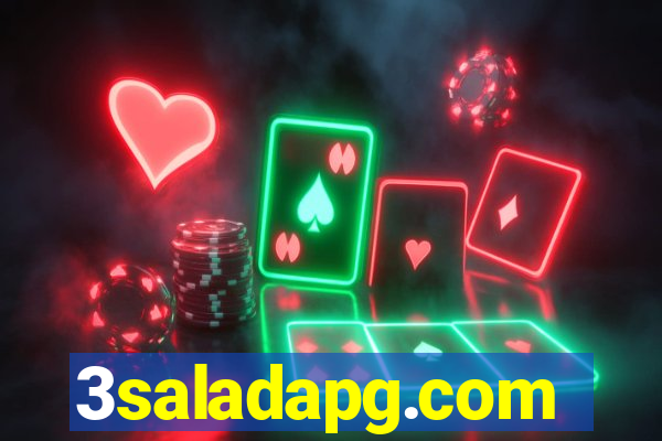 3saladapg.com