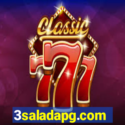 3saladapg.com